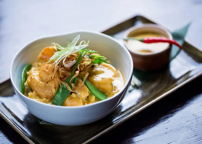 Grand Du - Relais & Chateaux 酒店 5*