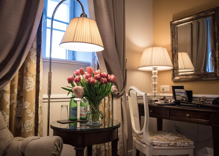 Grand Du - Relais & Chateaux 5*