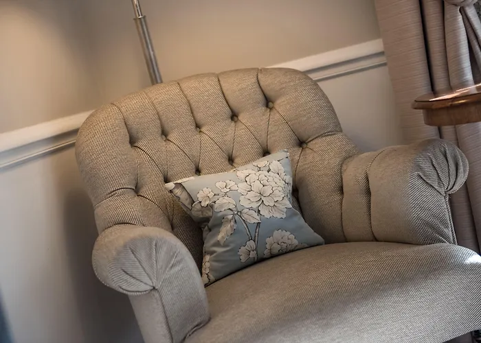 Hotel Grand Du - Relais & Chateaux Vevey