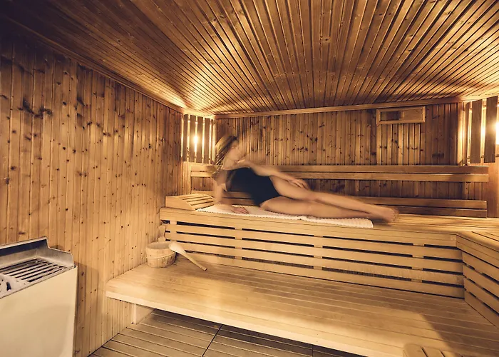 Grand Du - Relais & Chateaux Hotel 5*