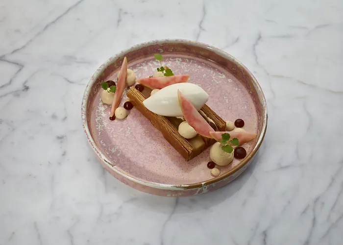 Grand Du - Relais & Chateaux