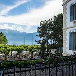 Grand Du - Relais & Chateaux 5*