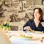 Grand Du - Relais & Chateaux Отель