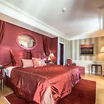 Grand Du - Relais & Chateaux 5* Веве