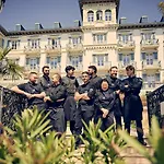 Grand Du - Relais & Chateaux Отель 5*