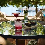 Отель Grand Du - Relais & Chateaux 5*