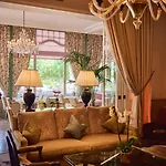 Grand Du - Relais & Chateaux Веве