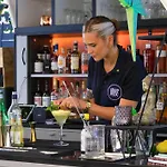 Grand Du - Relais & Chateaux Отель