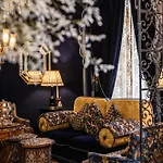 Grand Du - Relais & Chateaux Отель