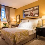 Grand Du - Relais & Chateaux Веве