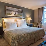 Grand Du - Relais & Chateaux Отель