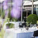 Отель Grand Du - Relais & Chateaux Веве