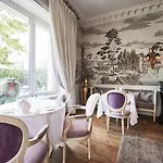 Grand Du - Relais & Chateaux Веве