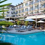 Grand Du - Relais & Chateaux 5*