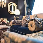 Grand Du - Relais & Chateaux Веве