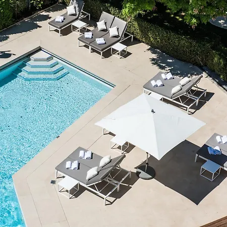 Hotel Grand Du - Relais & Chateaux 5*