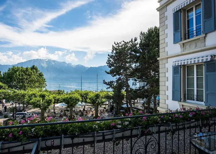 Grand Du - Relais & Chateaux 5*