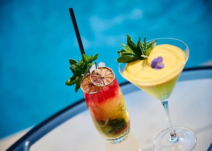 Grand Du - Relais & Chateaux 5*