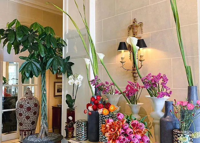 Grand Du - Relais & Chateaux 5*