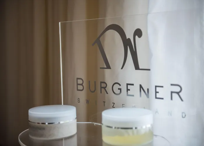 Grand Du - Relais & Chateaux