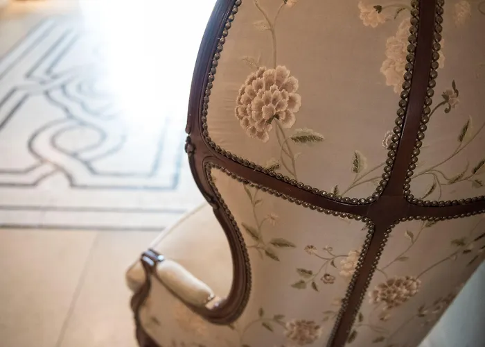 Hotel Grand Du - Relais & Chateaux Vevey